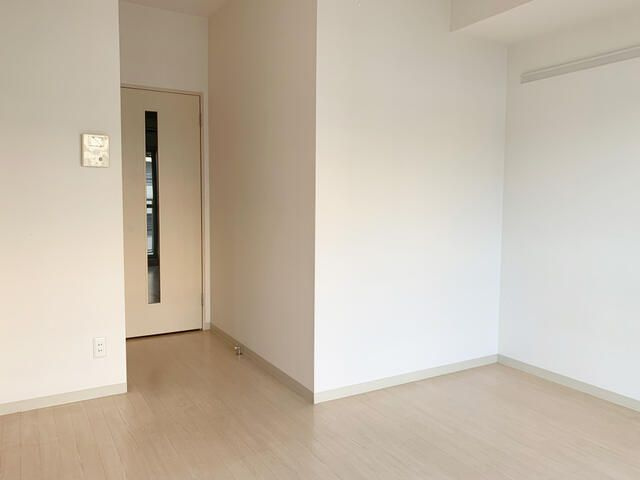 プラティーク海戸の内装
