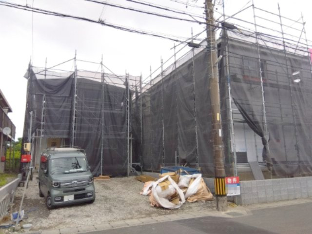 【外観】の画像