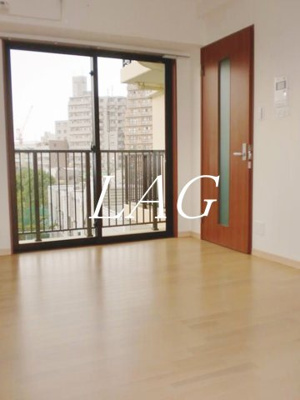 【居間・リビング】 | セレシア西巣鴨 | 洋室のお部屋です。