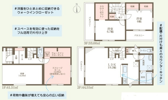 リーブルガーデン藤井寺市大井4丁目