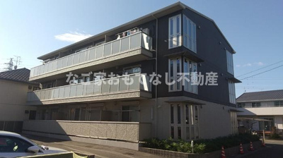 【外観】 | シエルコートⅤ