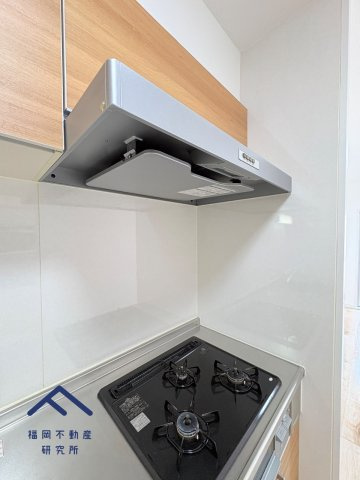 老司エクセル15のキッチン