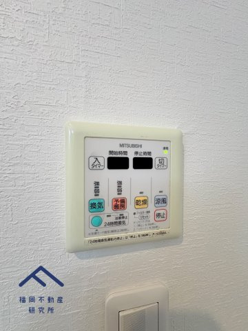 老司エクセル15の防犯設備