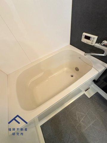 老司エクセル15の浴室