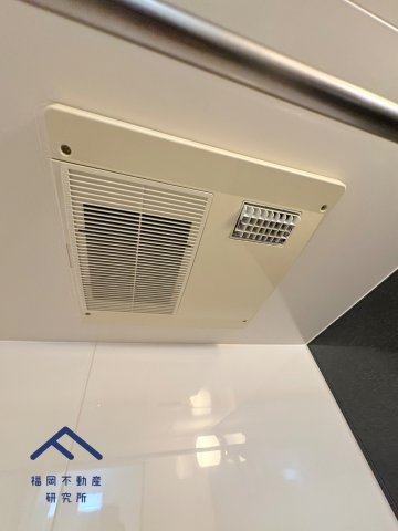 老司エクセル15の浴室