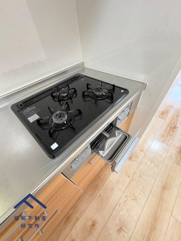 老司エクセル15のキッチン