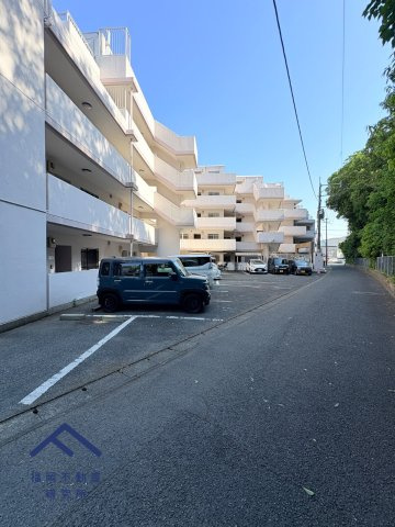 老司エクセル15の外観