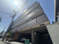 ルーブル学芸大学弐番館 の画像