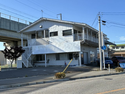 【外観】 | ワンランド貸事務所