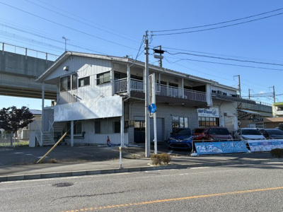 【外観】 | ワンランド貸事務所