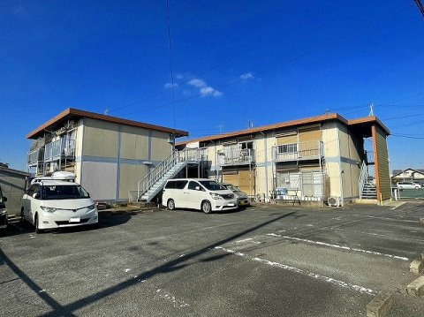 宮東マンション