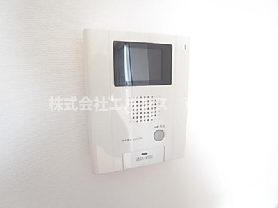 【セキュリティ】 | グランデュールSOGA