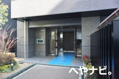 【エントランス】 | S-RESIDENCE名駅南 | ★エントランス