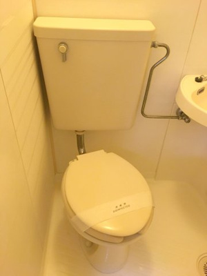 【トイレ】