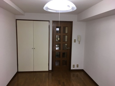 【洋室】