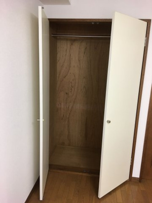 【収納】