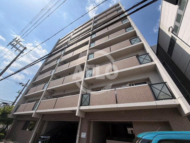 グランステディ深江橋　諏訪小学校区