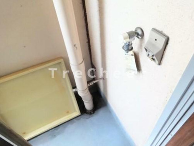 【設備】 | 鯨岡マンション