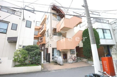 【周辺】 | 鯨岡マンション