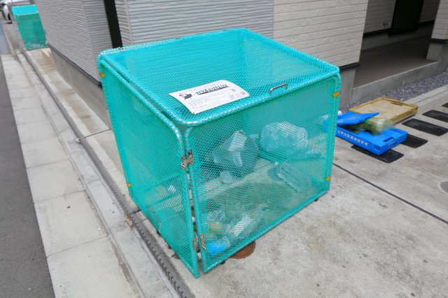 アルブル小岩のその他共用部分
