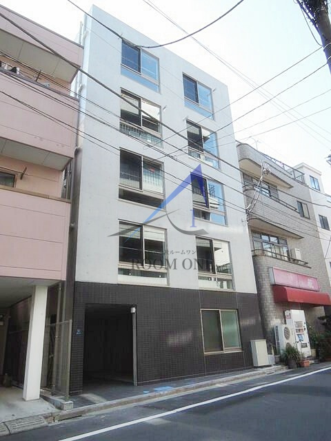 コローナ赤羽
