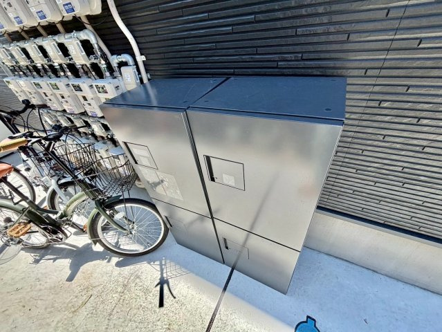 Granのその他共用部分