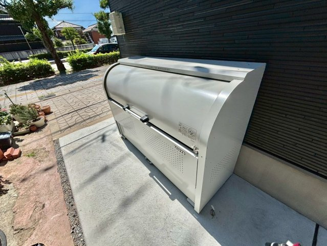 Granのその他共用部分