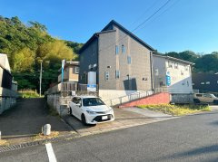 下松市星が丘三丁目　戸建て