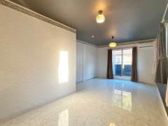 下松市星が丘三丁目　戸建ての洋室|【5月28日まで現況販売】2階西側12.5帖洋室