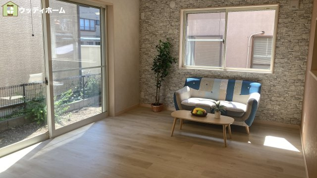 川口市辻　中古一戸建て