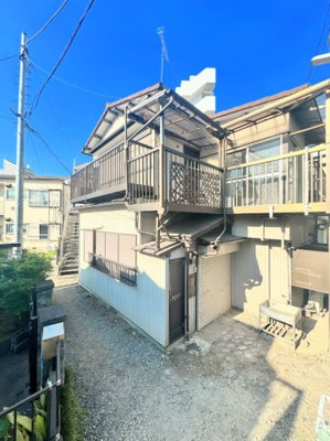 【外観】 | ◆鶴見区本町通1丁目　売地◆ | ◆住宅ローンのご相談や周辺環境のご案内も含め、ローンに詳しい、地元に詳しいスタッフがお出迎えさせていただきます。お気軽にご相談ください。