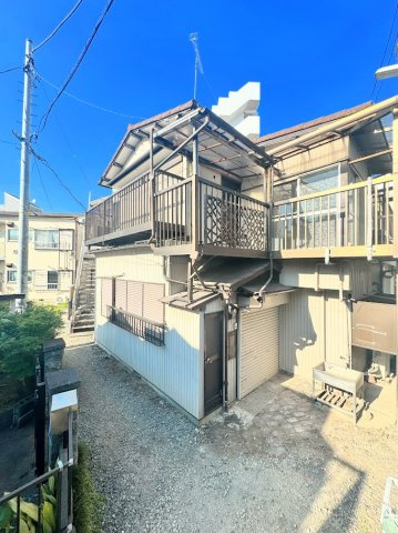 【外観】 | ◆鶴見区本町通1丁目　売地◆ | ◆住宅ローンのご相談や周辺環境のご案内も含め、ローンに詳しい、地元に詳しいスタッフがお出迎えさせていただきます。お気軽にご相談ください。