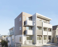 Ｇｌａｎｚ赤羽ＷＥＳＴの画像