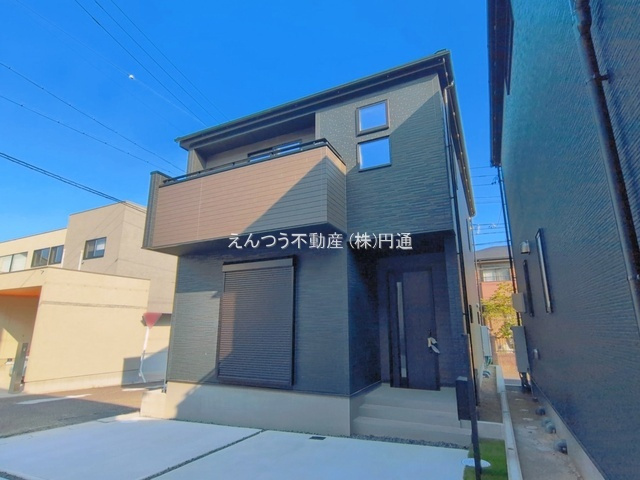 ファーストタウン大塚町