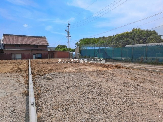 ファーストタウン大塚町の外観