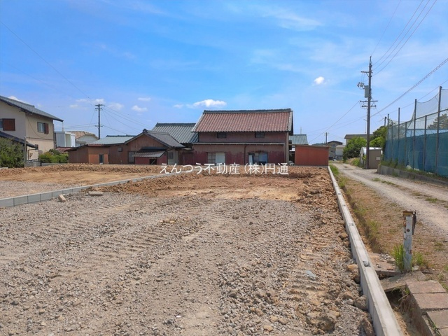 ファーストタウン大塚町の外観