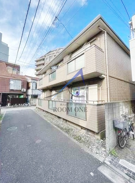 シティハイムオーク