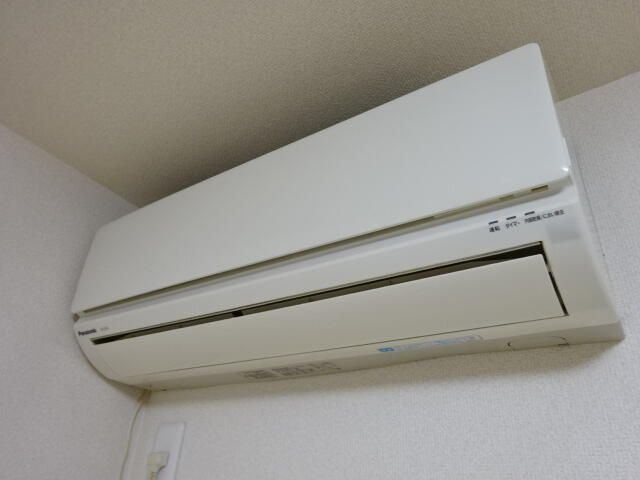 フルーレ目白の設備