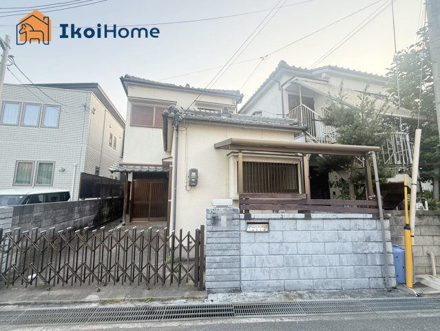 明石市大久保町大久保町　土地
