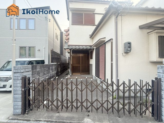 明石市大久保町大久保町　土地のその他|●資料・カタログのご請求無料●　大久保小学校までは徒歩6分、大久保中学校までは徒歩6分。