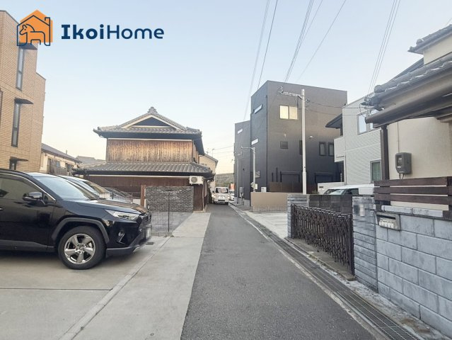 明石市大久保町大久保町　土地のその他|●資料・カタログのご請求無料●最寄り駅の大久保駅までは徒歩6分。駅ちかで通勤や通学に便利な立地です