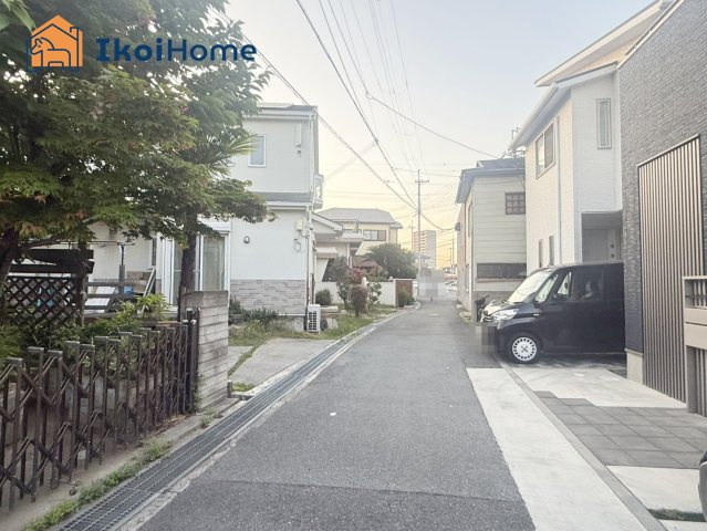 明石市大久保町大久保町　土地のその他|●年中無休：当日予約可●一戸建ての多いエリア、静かで落ち着いた雰囲気で住環境良好！