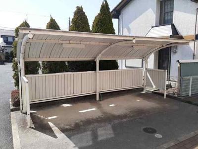 【その他共用部分】 | マイスター青山Ｖ