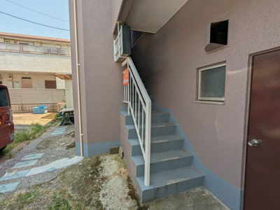 【その他共用部分】 | 佐藤マンション