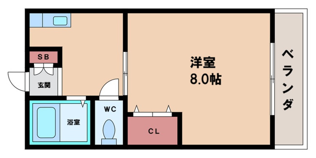 【間取り】 | ステップコート長居
