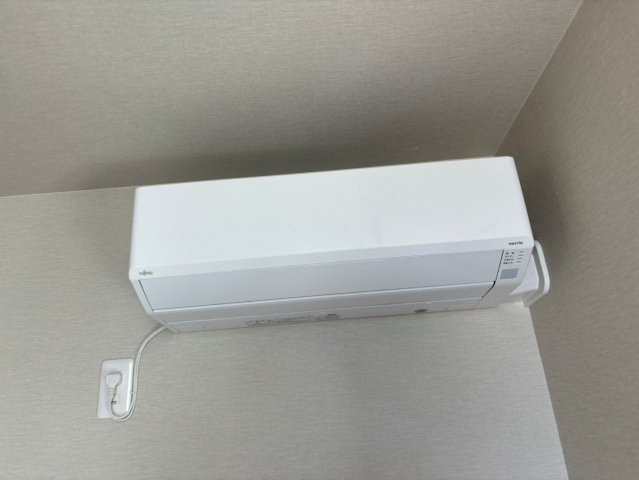 コティ姫路の設備