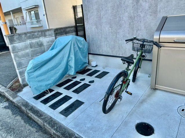 コティ姫路のその他共用部分