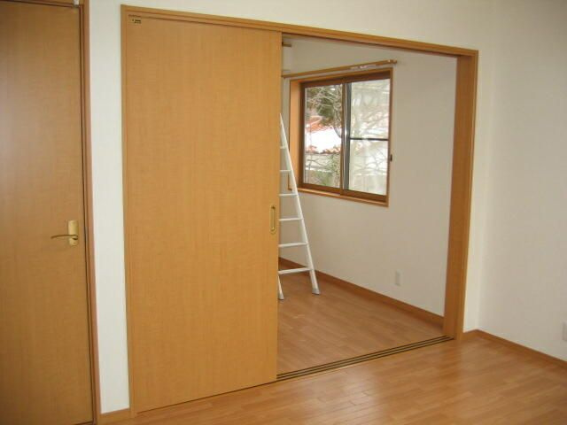 ピサリ茶屋町の内装