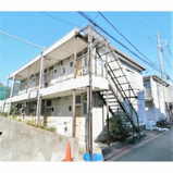 ハイツ城山A棟の画像