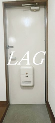 【玄関】 | おざわ | 玄関です。